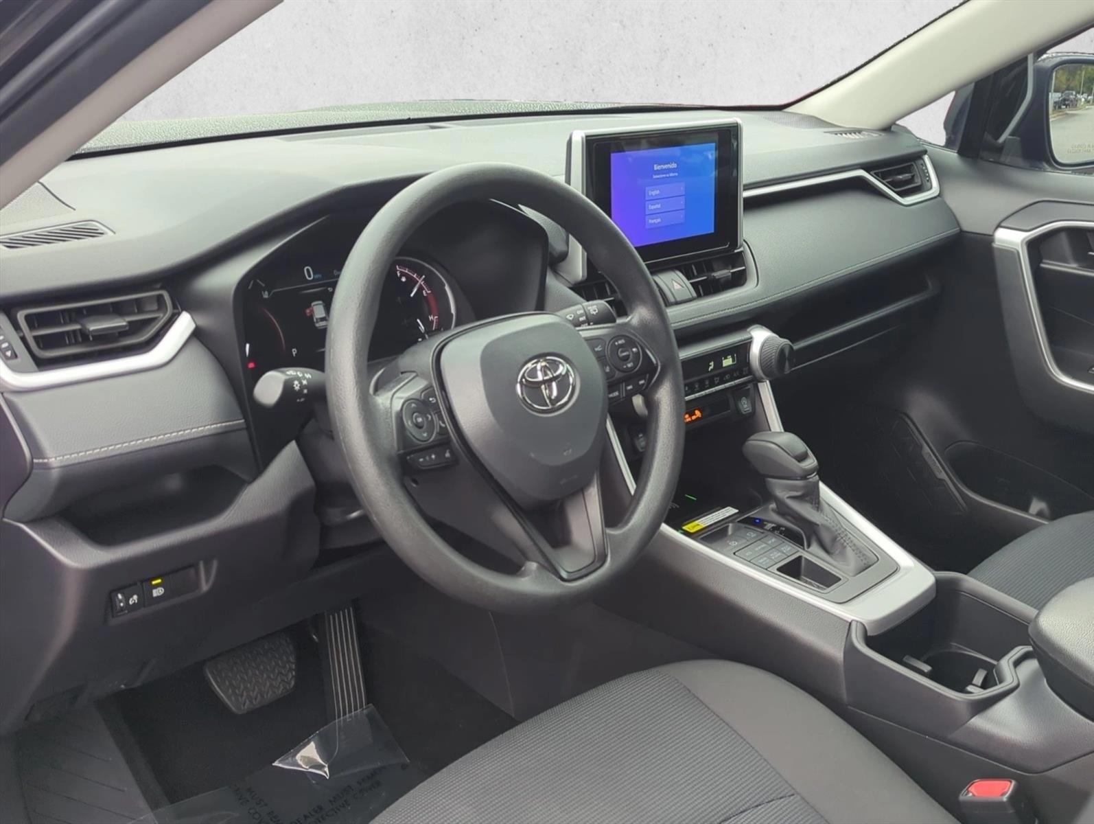 Thumbnail: 2025 Toyota RAV4 - 3