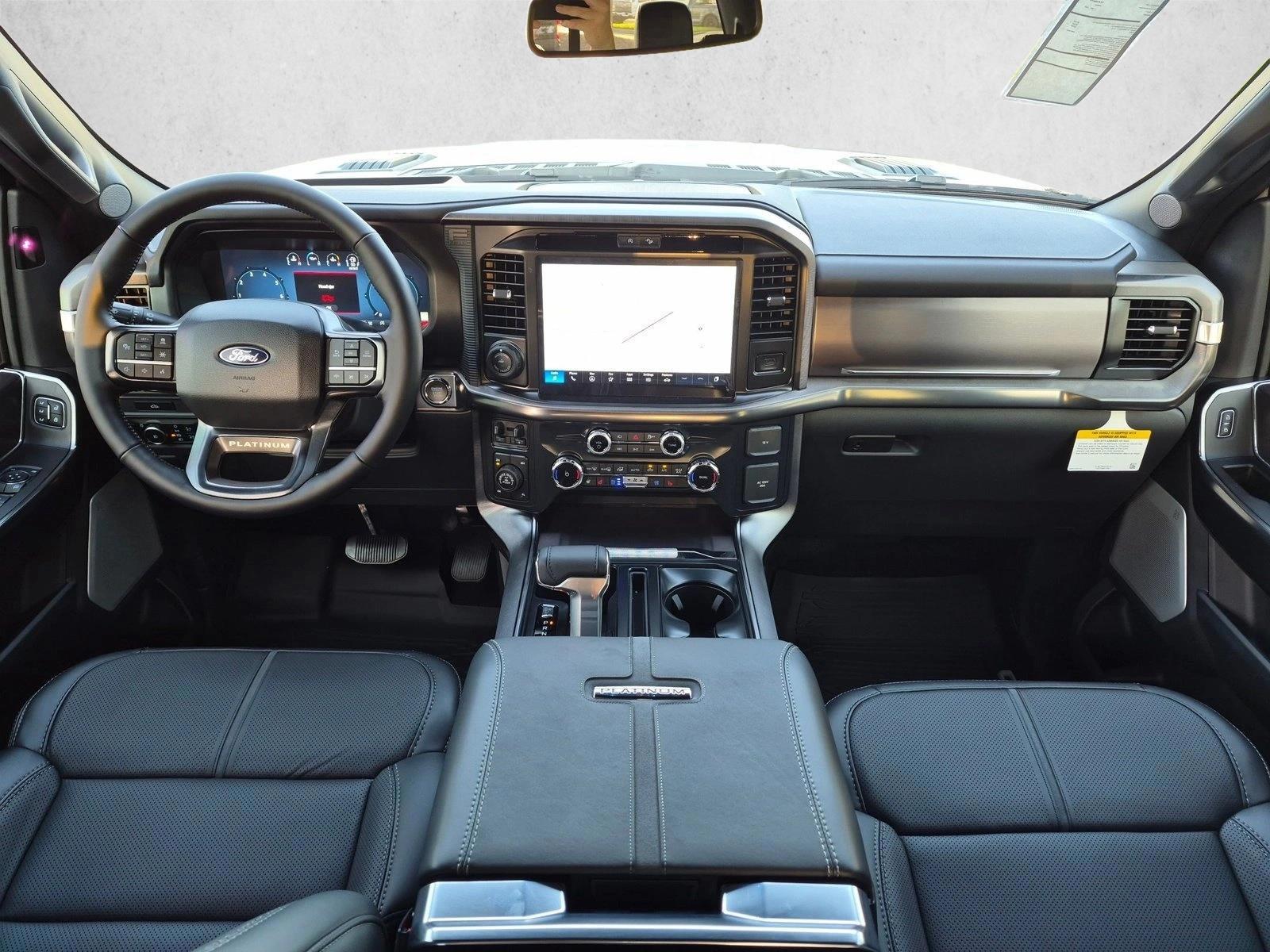 Thumbnail: 2026 Ford F-150 - 3