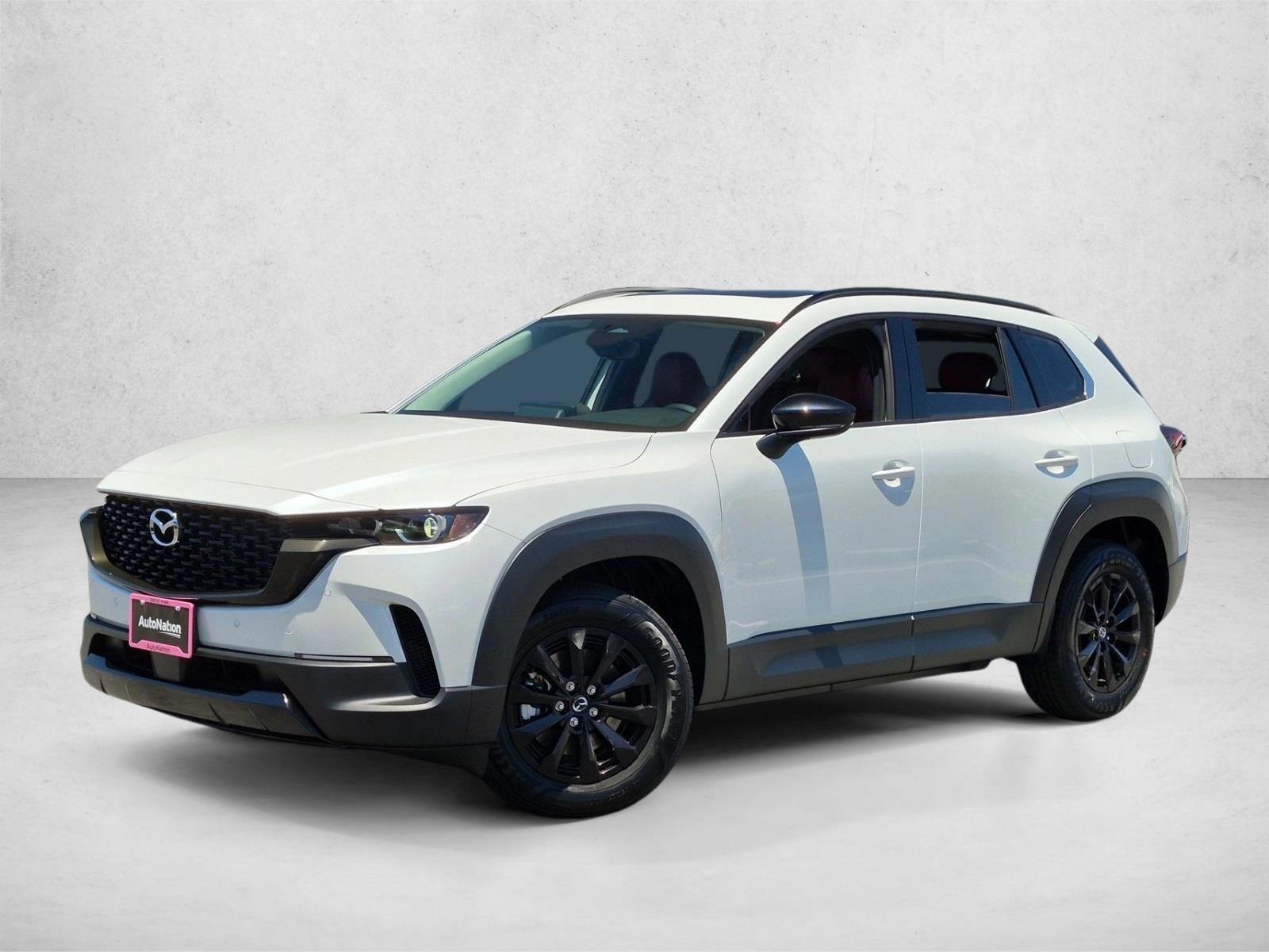 Thumbnail: 2026 Mazda CX-50 - 1