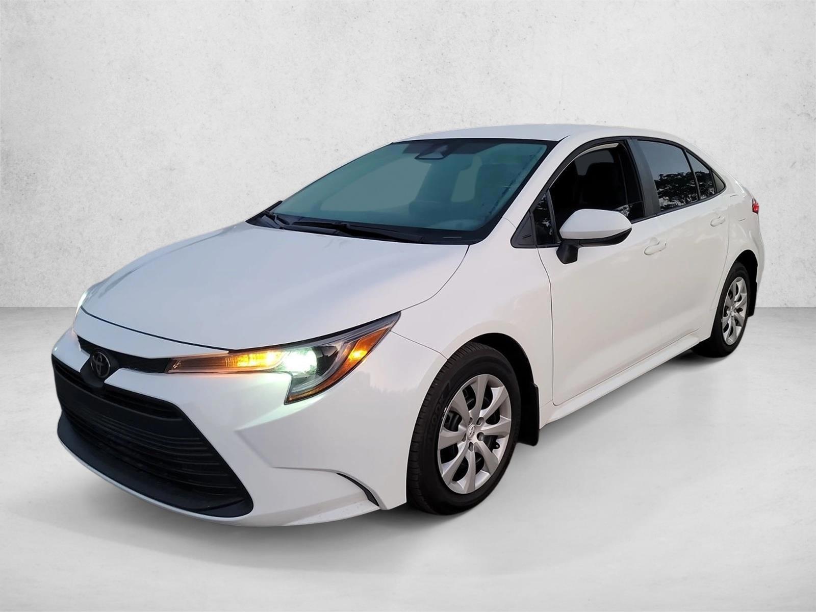 Thumbnail: 2026 Toyota Corolla - 1