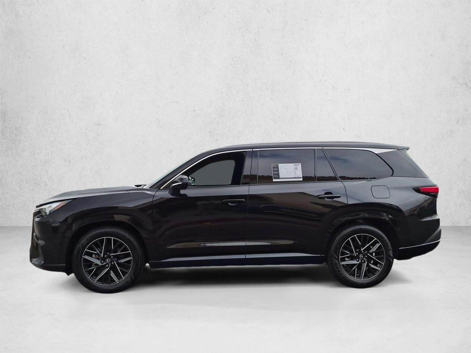 Thumbnail: 2026 Lexus TX - 2