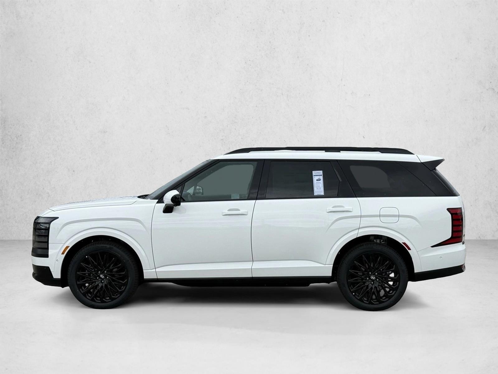 Thumbnail: 2027 Hyundai Palisade - 2