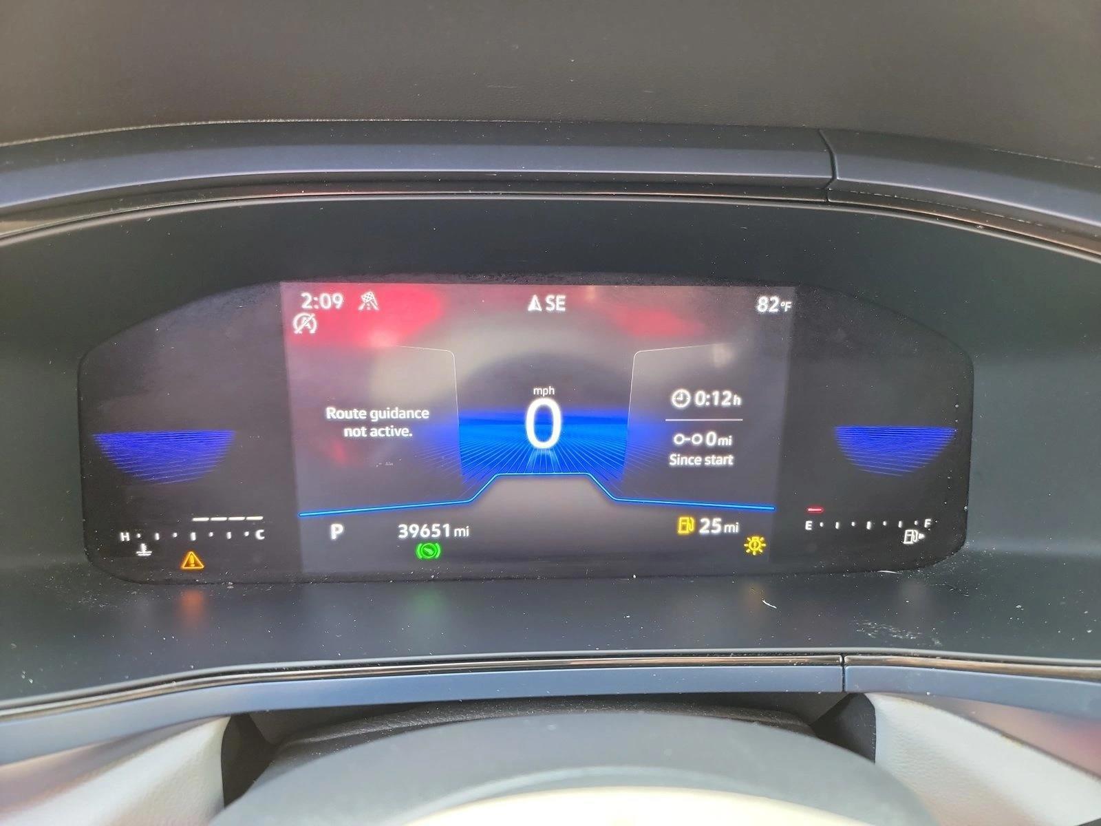 2023 Volkswagen Taos SE - Photo 20