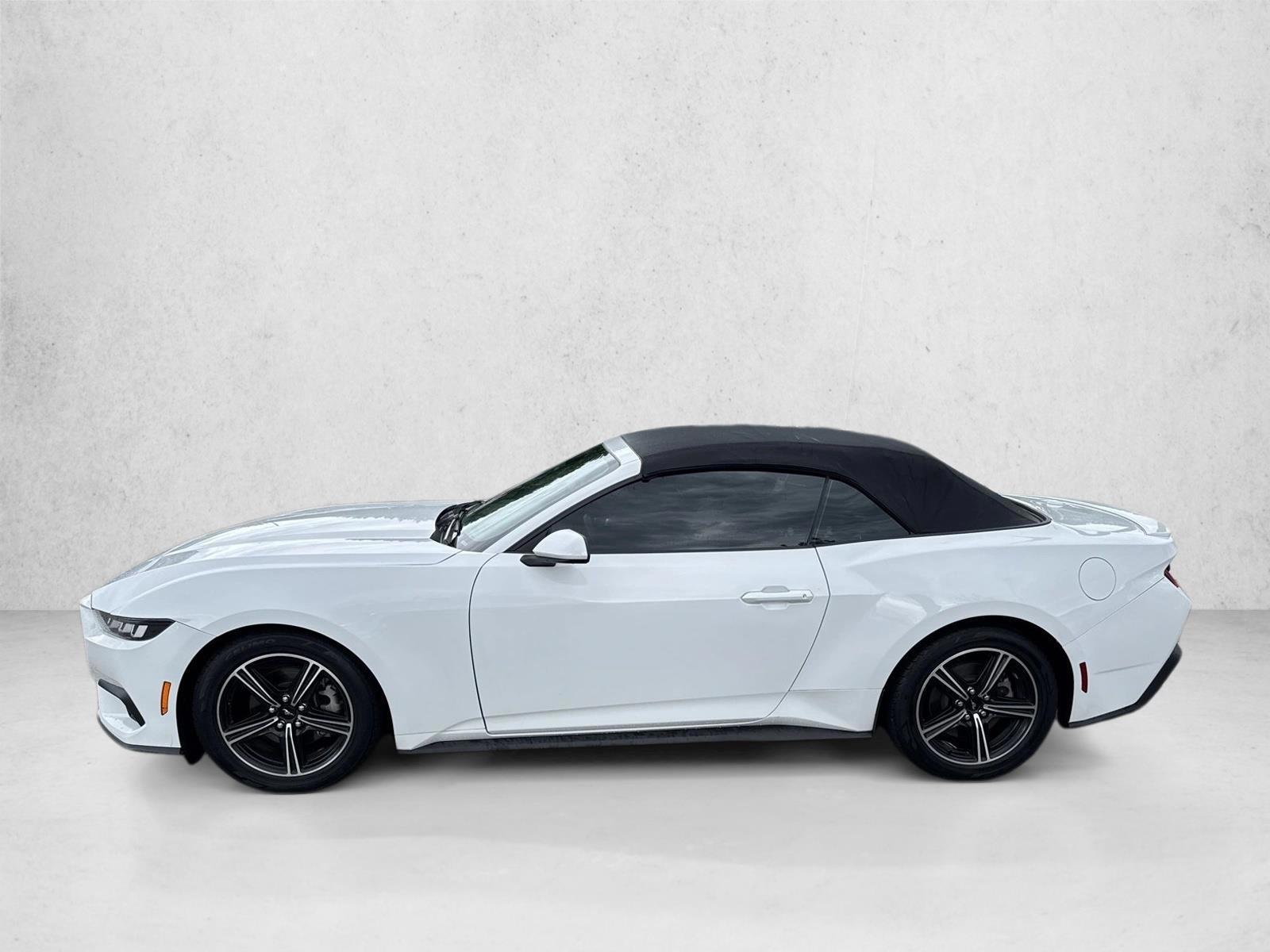 Thumbnail: 2024 Ford Mustang - 2