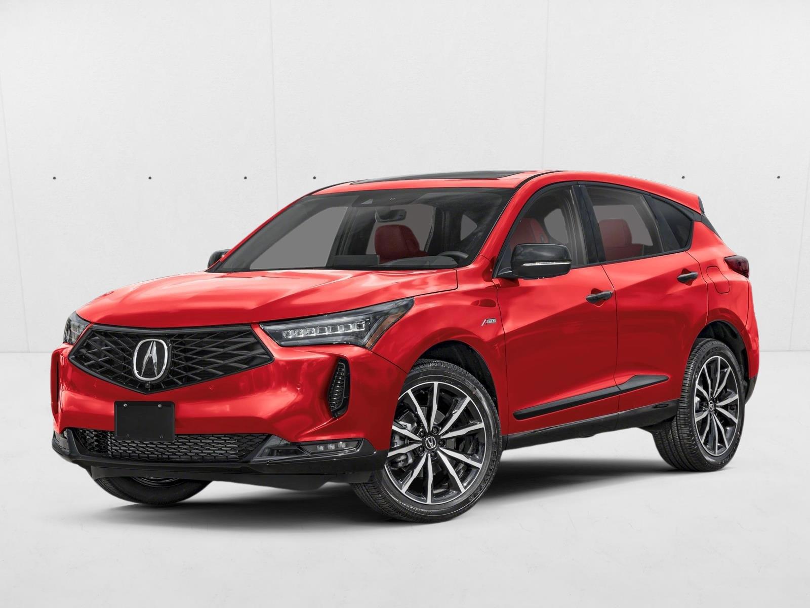 Thumbnail: 2026 Acura RDX - 1