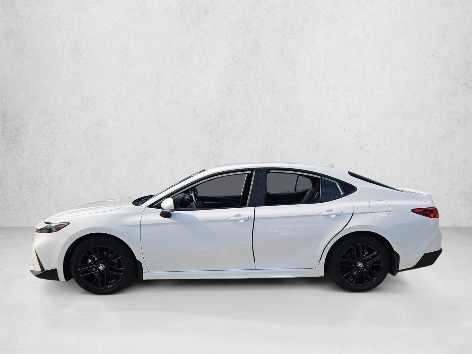 Thumbnail: 2025 Toyota Camry - 2