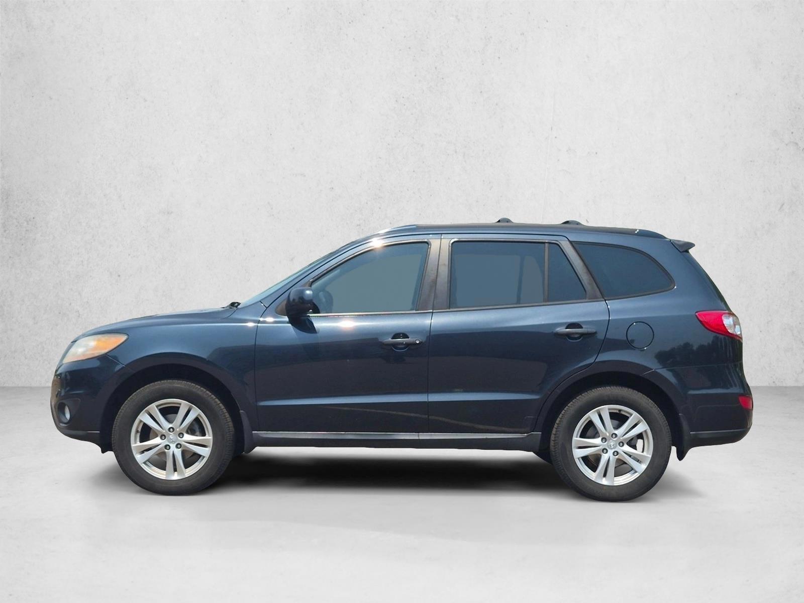Thumbnail: 2011 Hyundai Santa Fe - 2