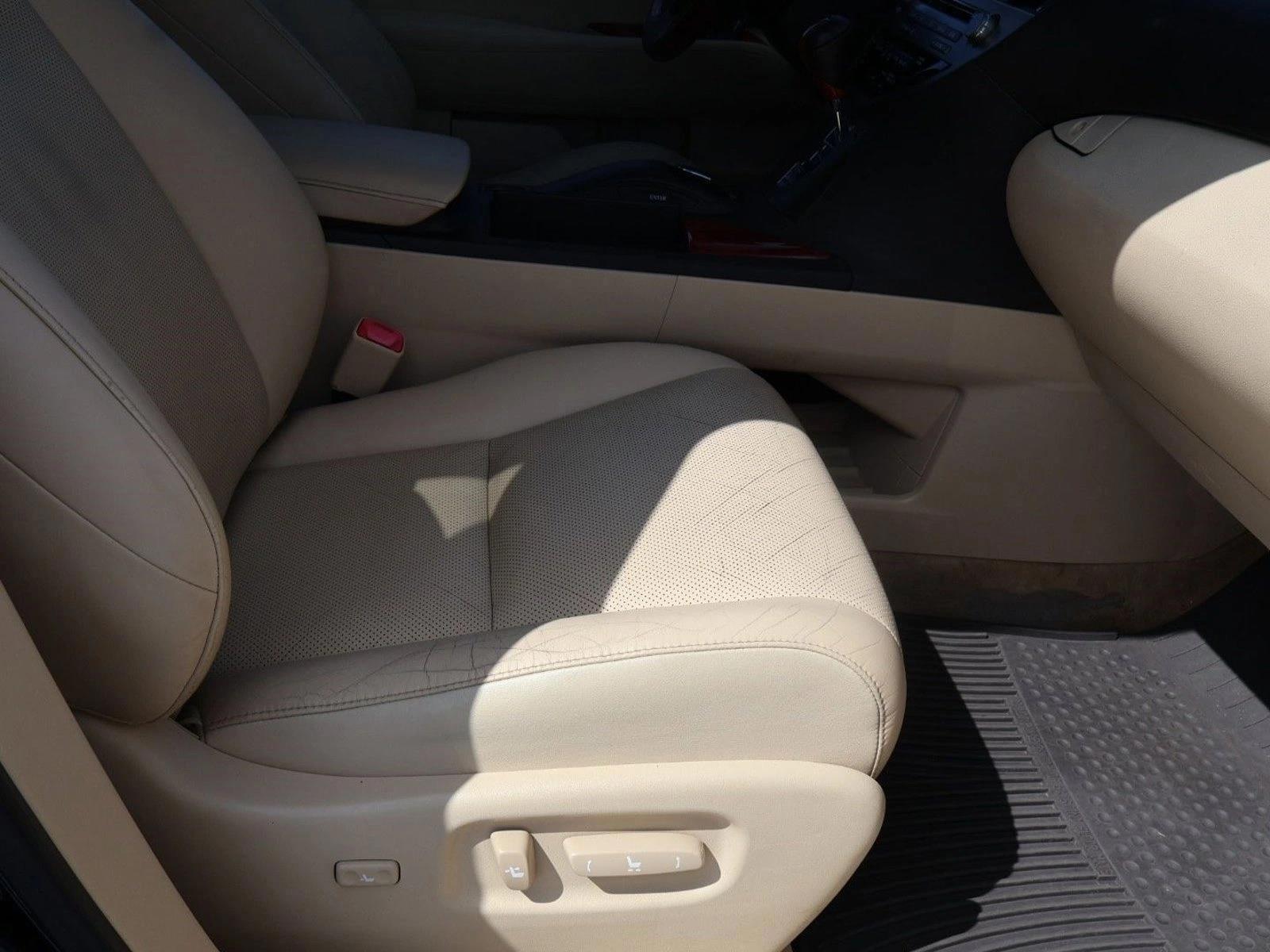 Thumbnail: 2010 Lexus RX - 4