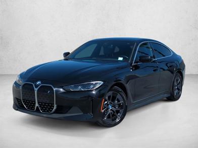 2024 BMW i4 eDrive35 -
                  Buena Park, CA