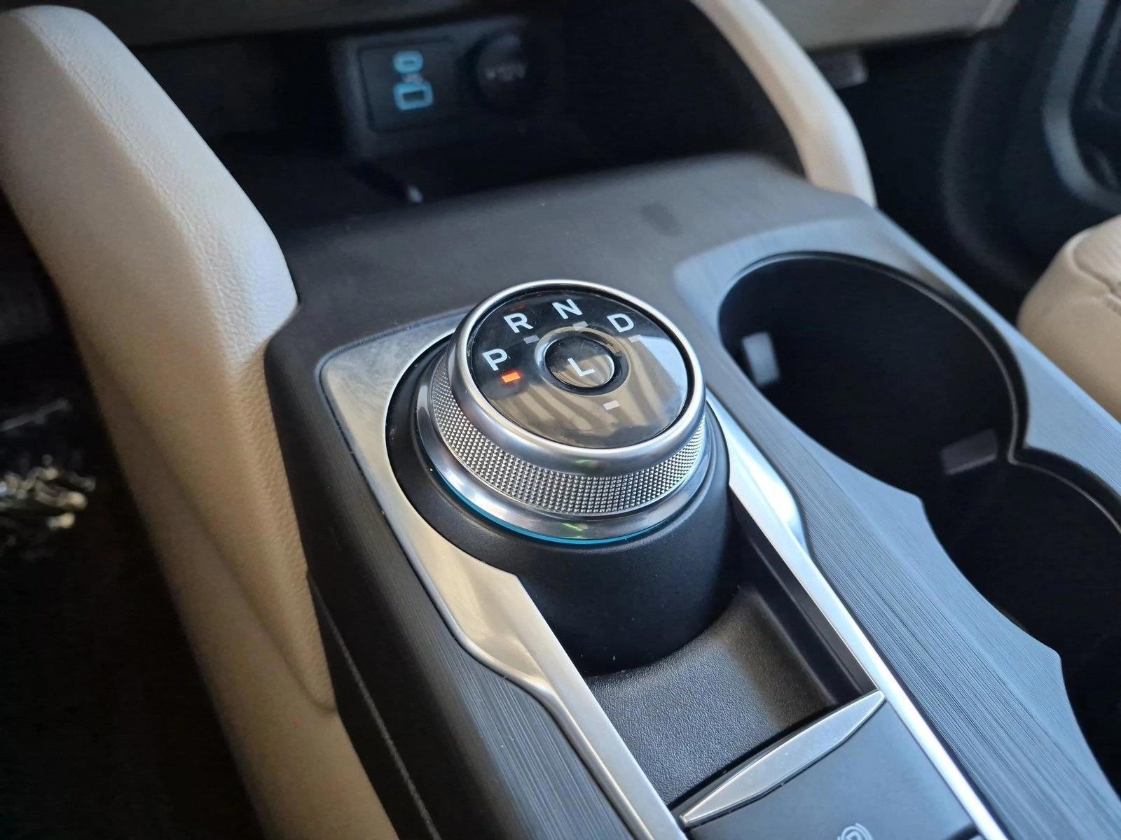 2022 Ford Escape SEL - Photo 12