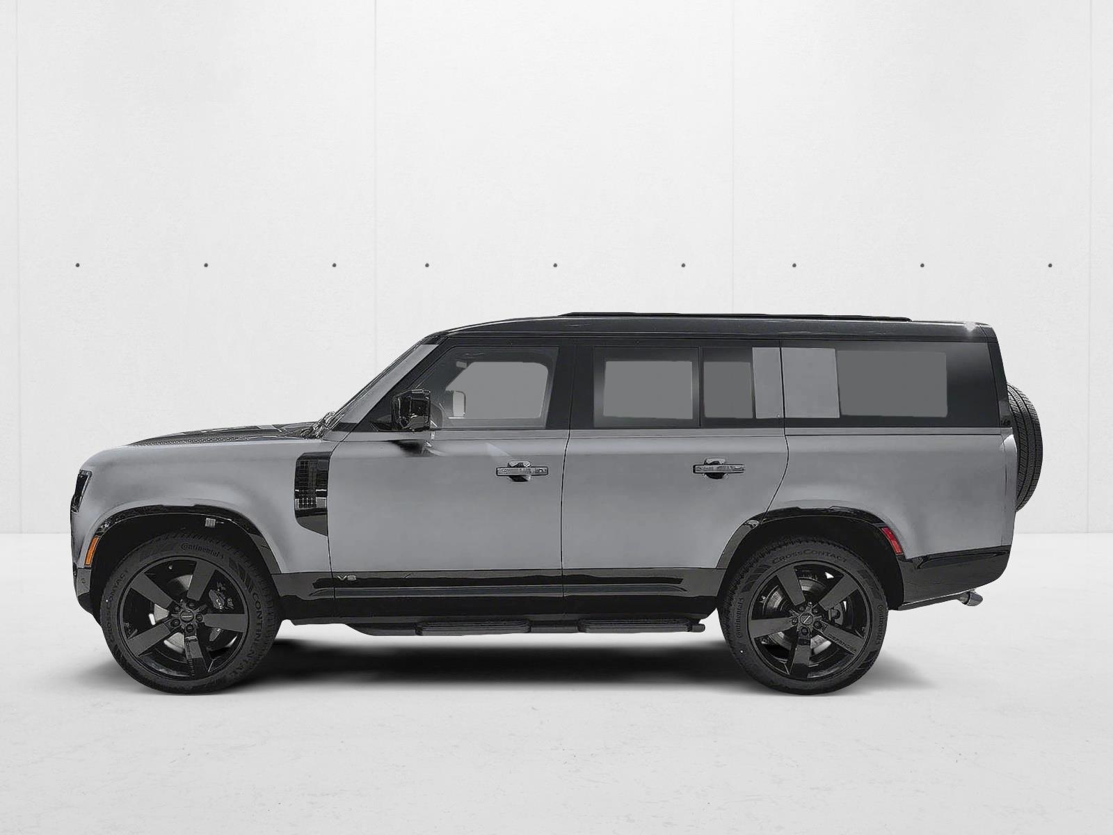 Thumbnail: 2026 Land Rover Defender - 2