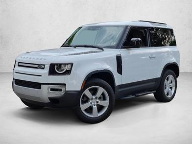 2023 Land Rover Defender  -
                  West Palm Beach, FL