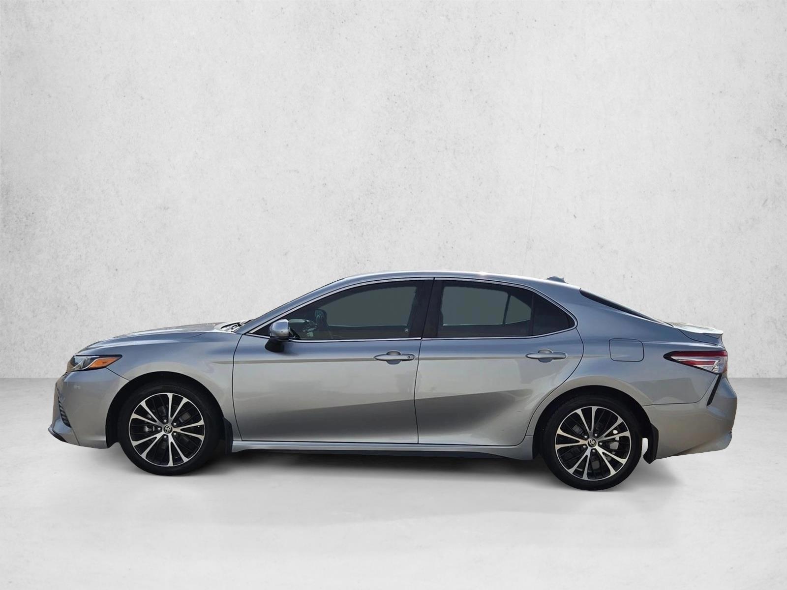 Thumbnail: 2020 Toyota Camry - 2