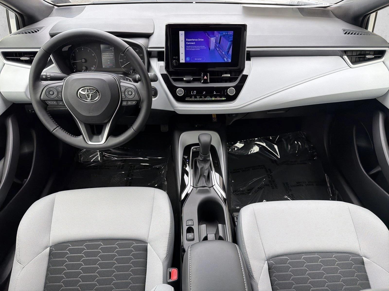 Thumbnail: 2026 Toyota Corolla - 3