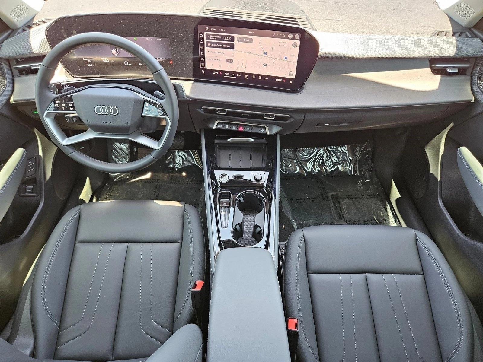 Thumbnail: 2026 Audi Q3 - 4