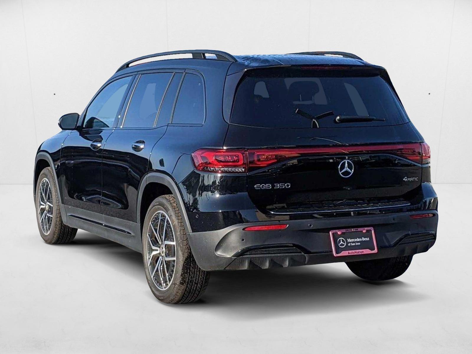 2023 Mercedes-Benz EQB Base - Photo 8
