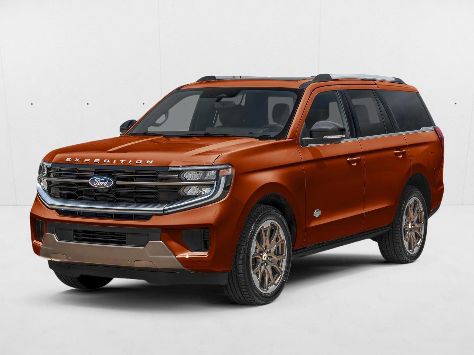 Thumbnail: 2027 Ford Expedition - 1