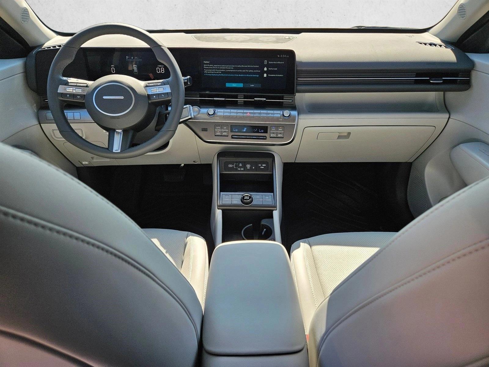 Thumbnail: 2026 Hyundai Kona - 3