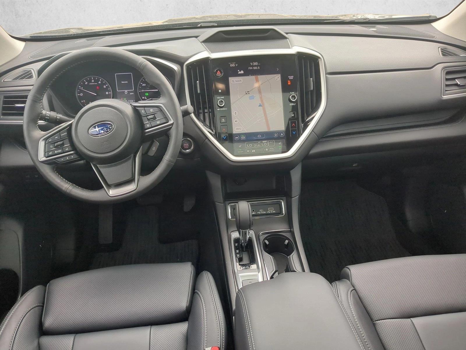 Thumbnail: 2025 Subaru Ascent - 3