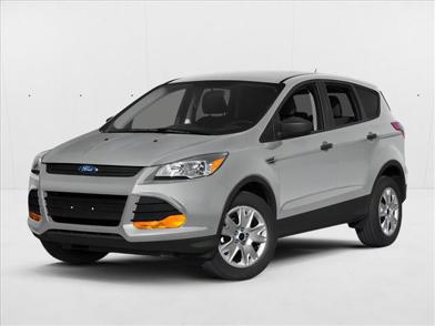 2014 Ford Escape S -
                  Houston, TX