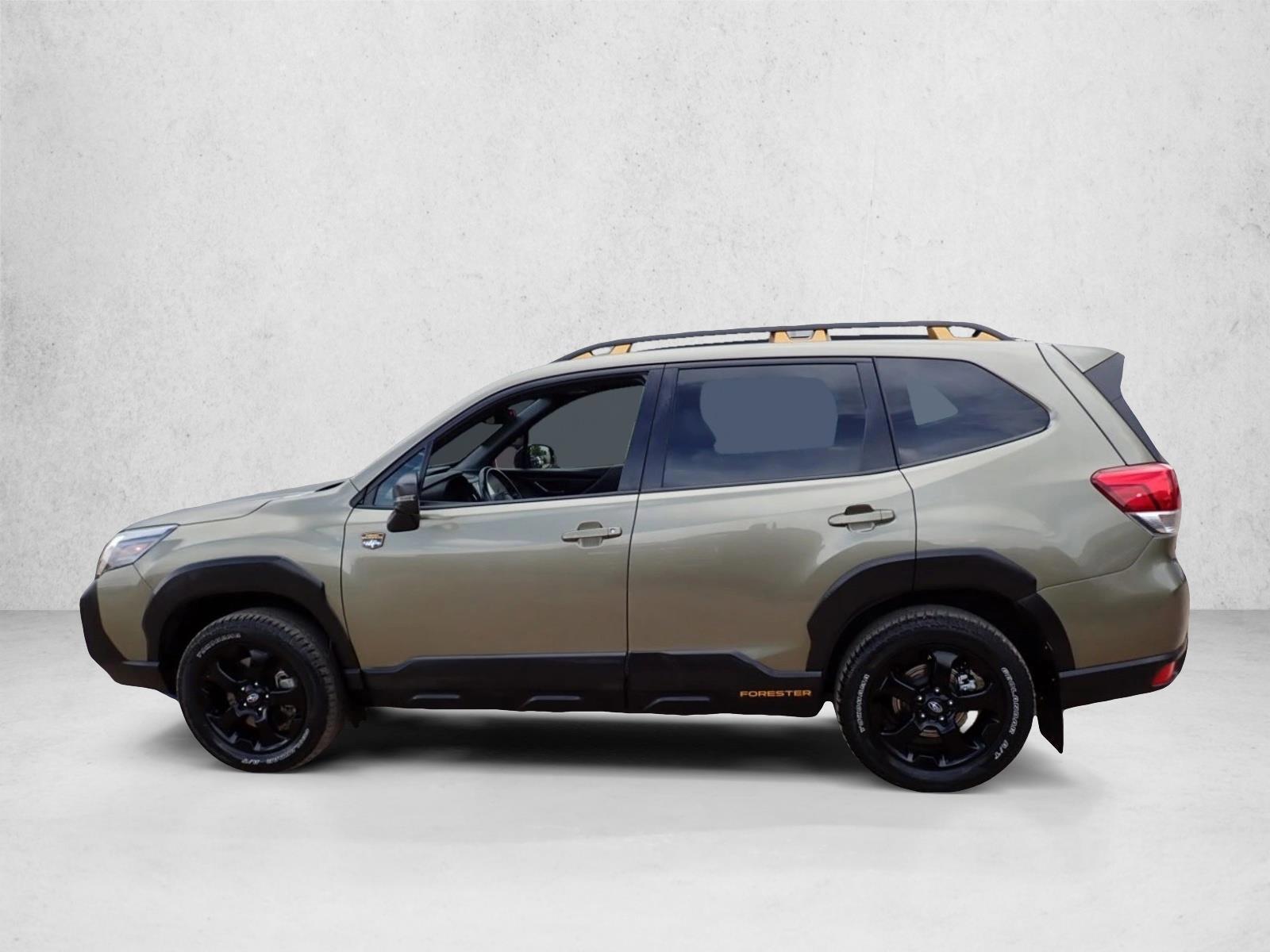 Thumbnail: 2023 Subaru Forester - 2