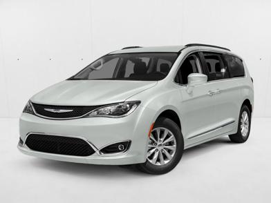 2017 Chrysler Pacifica Touring L -
                  Tampa, FL
