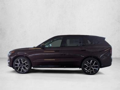2026 Volvo EX90