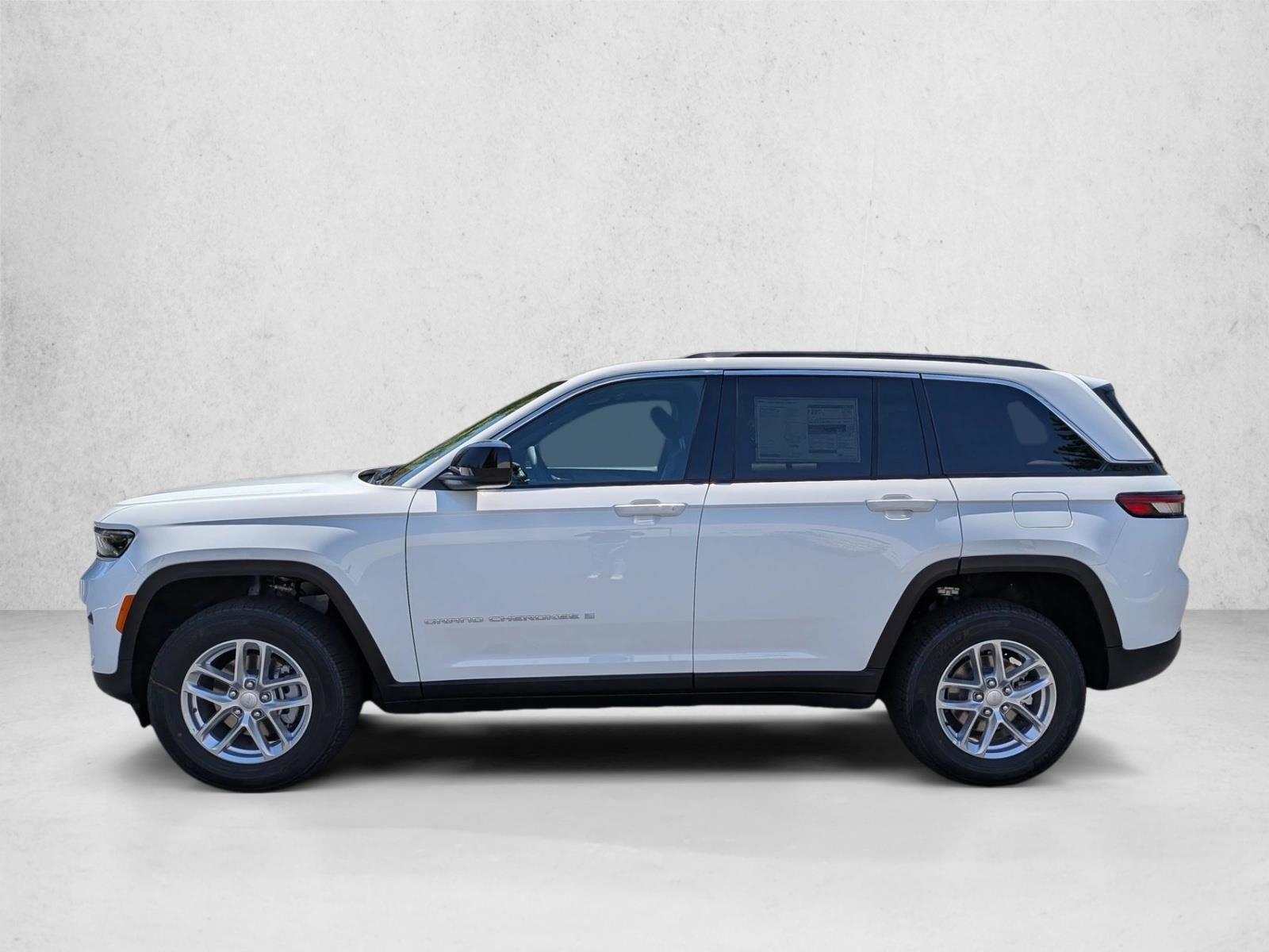 Thumbnail: 2026 Jeep Grand Cherokee - 2