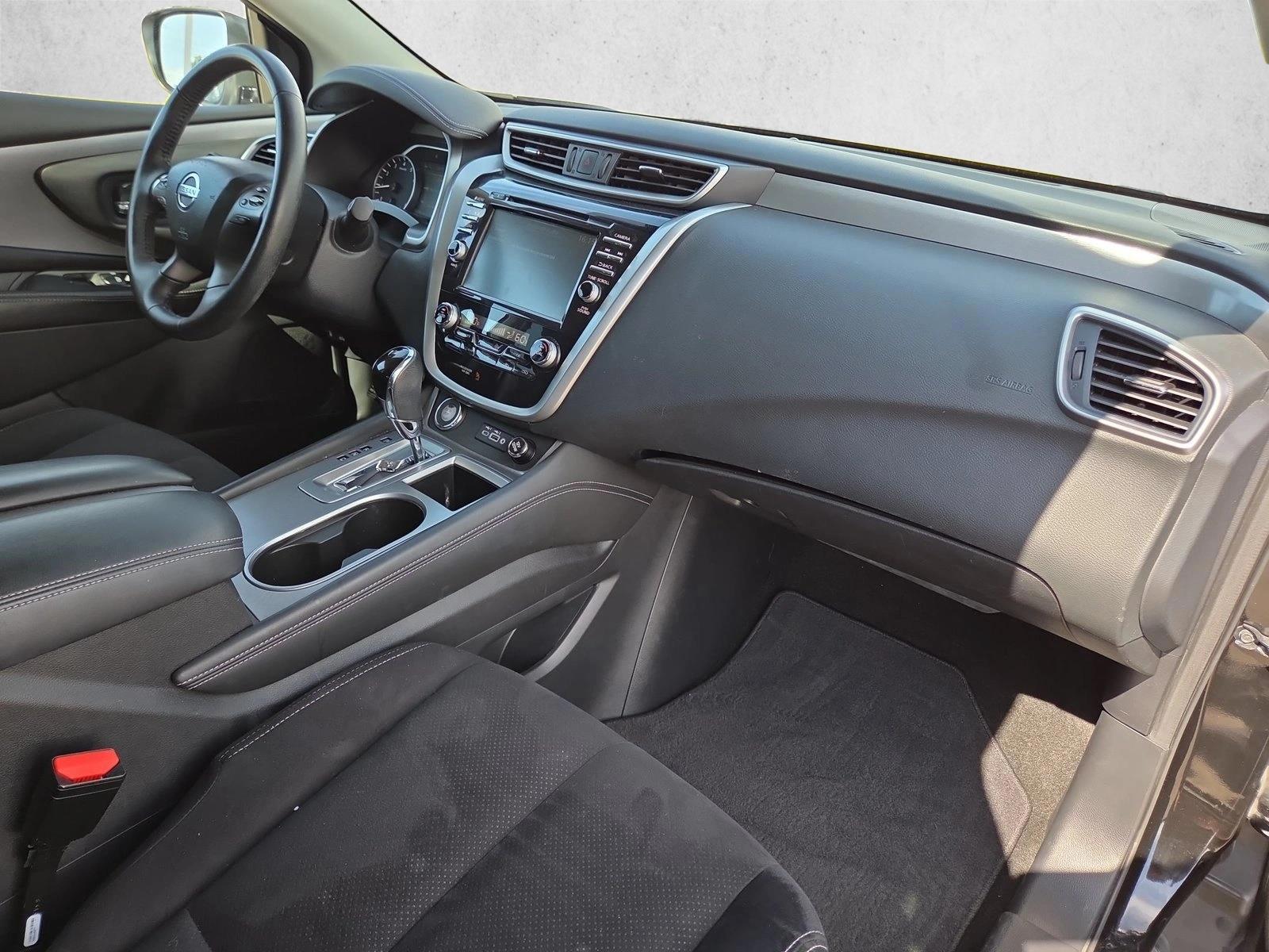 2020 Nissan NissanMurano, photo 20
