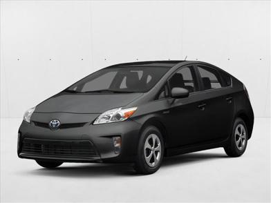 2013 Toyota Prius Three -
                  Leesburg, VA