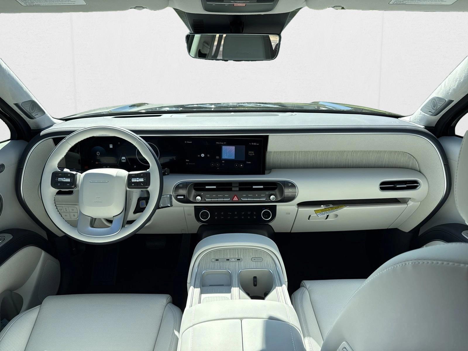 Thumbnail: 2026 Hyundai Palisade - 4