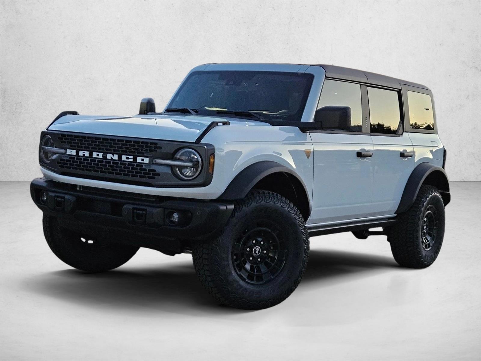 Thumbnail: 2026 Ford Bronco - 1