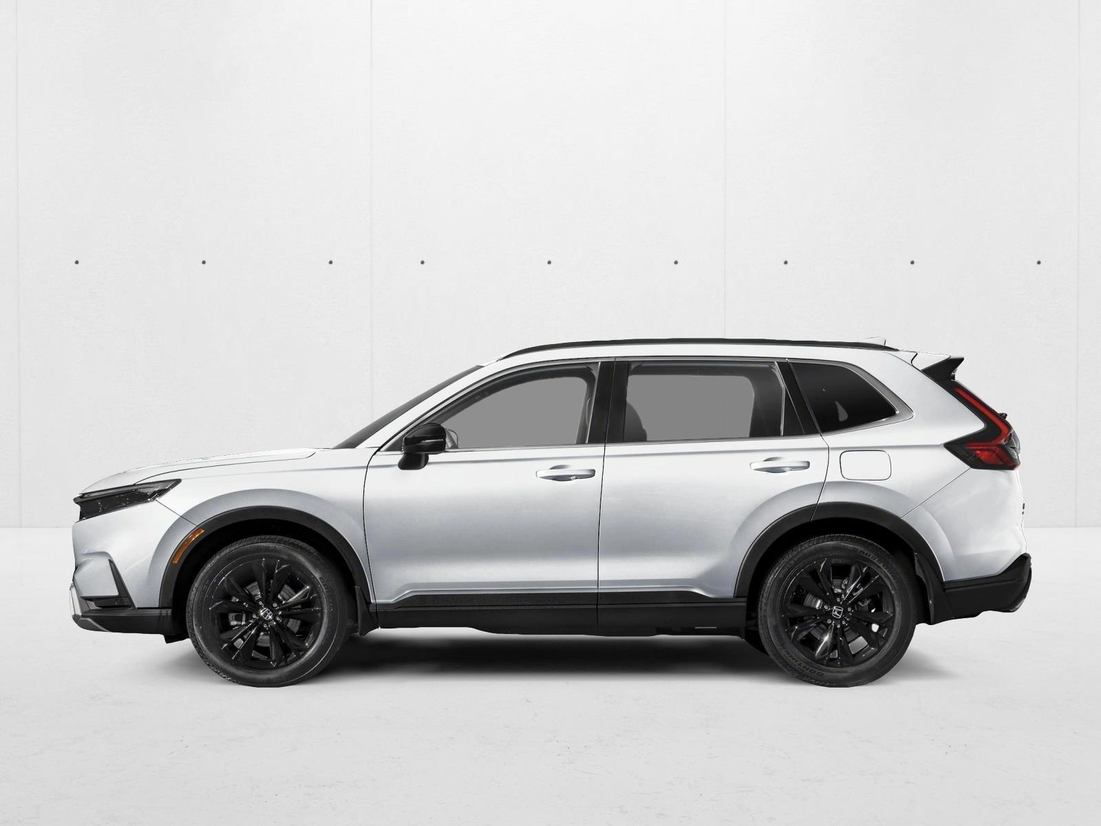 Thumbnail: 2026 Honda CR-V - 2