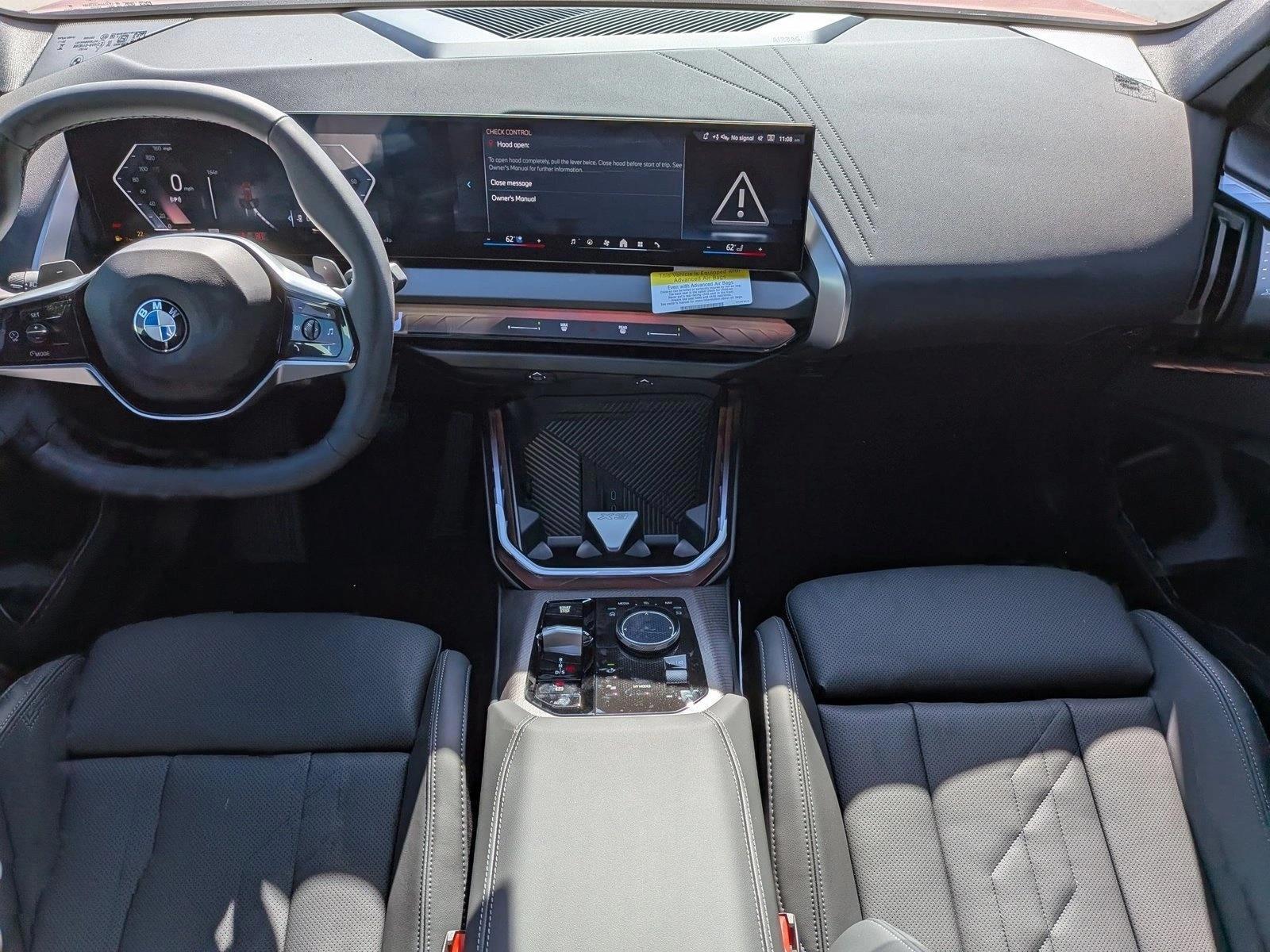 Thumbnail: 2026 BMW X3 - 3