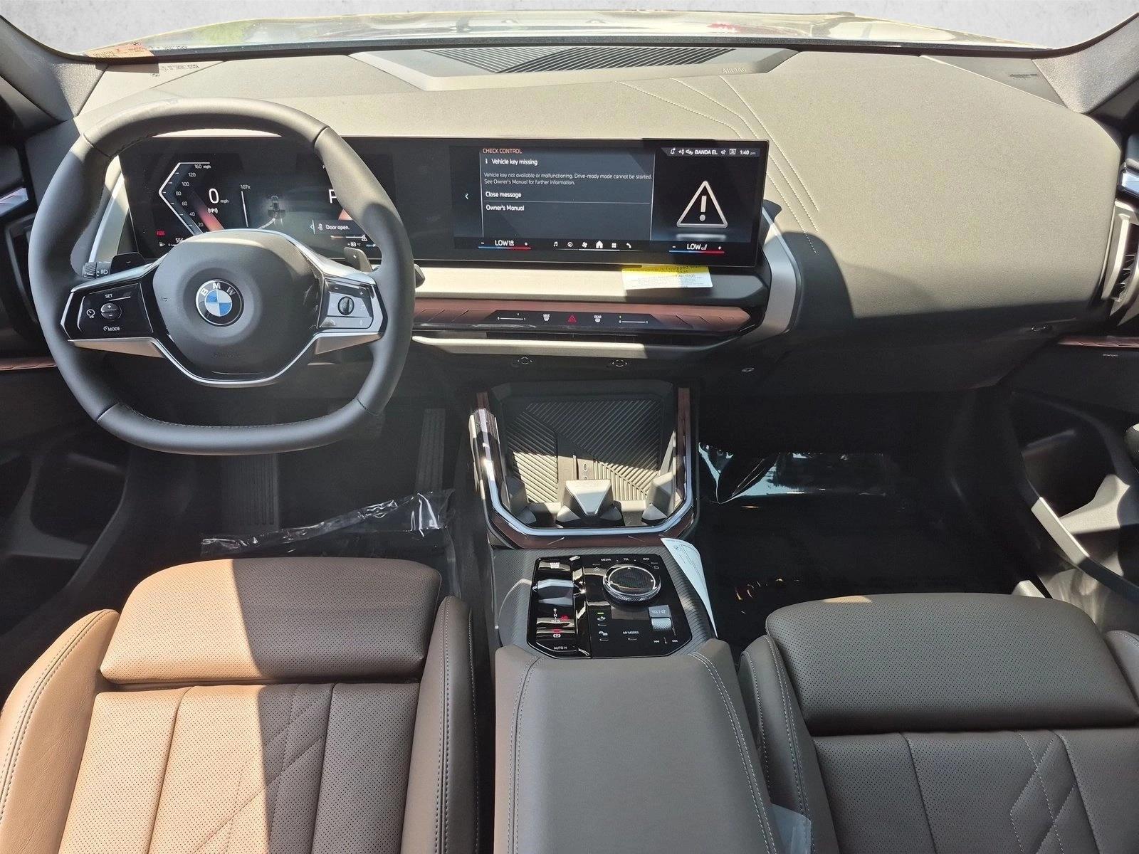 Thumbnail: 2026 BMW X3 - 3