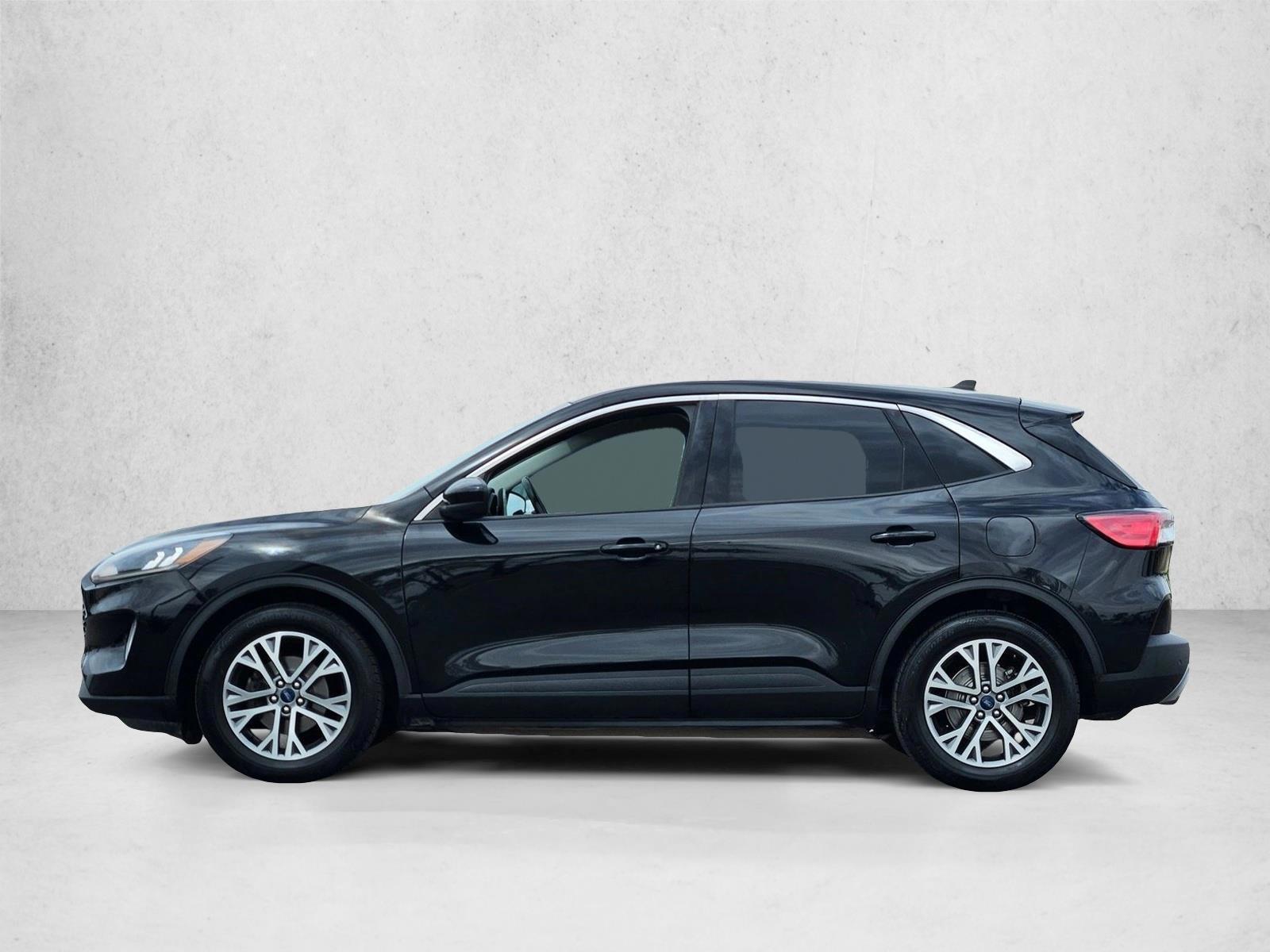 Thumbnail: 2022 Ford Escape - 2