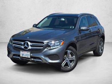 2017 Mercedes-Benz GLC 300 -
                  Cerritos, CA