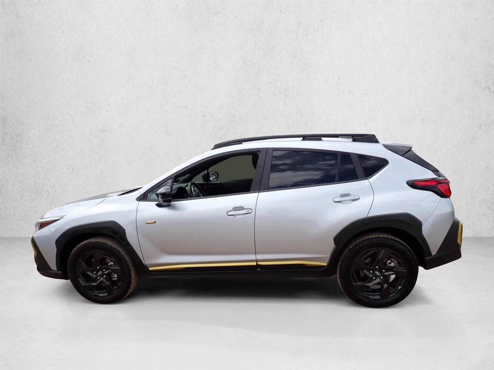Thumbnail: 2025 Subaru Crosstrek - 2