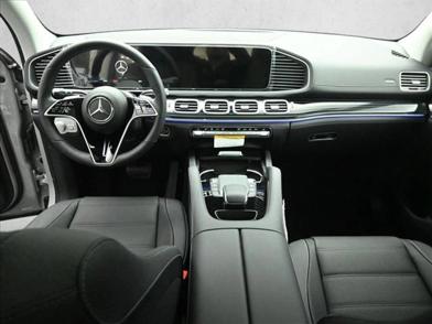 2026 Mercedes-Benz GLE