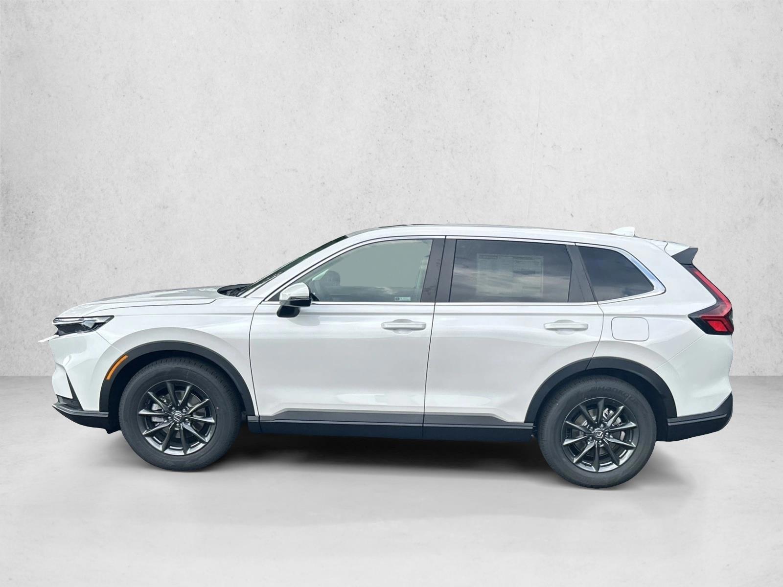 Thumbnail: 2026 Honda CR-V - 2