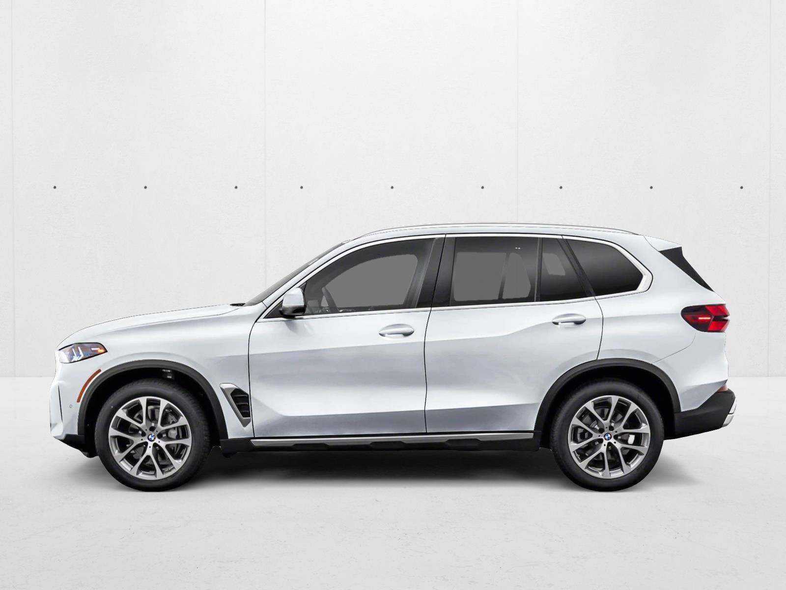 Thumbnail: 2026 BMW X5 - 2
