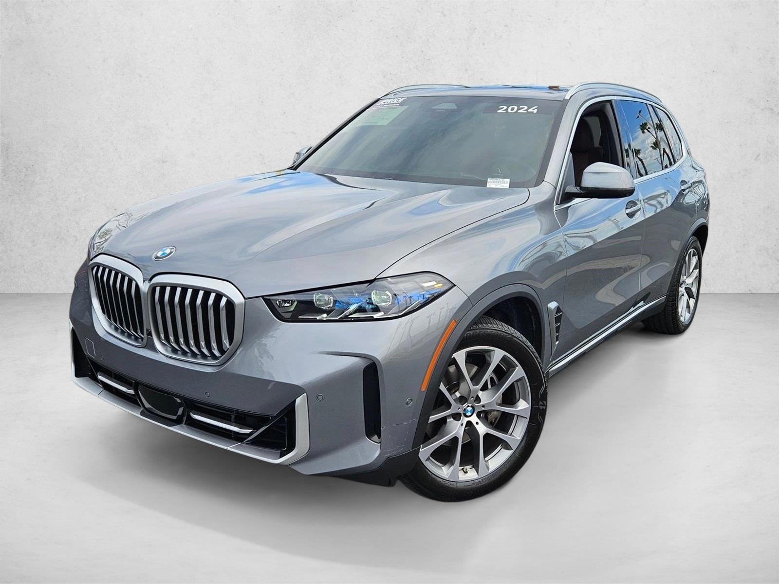2026 BMW 4 Series 430i