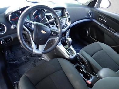 2011 Chevrolet Cruze
