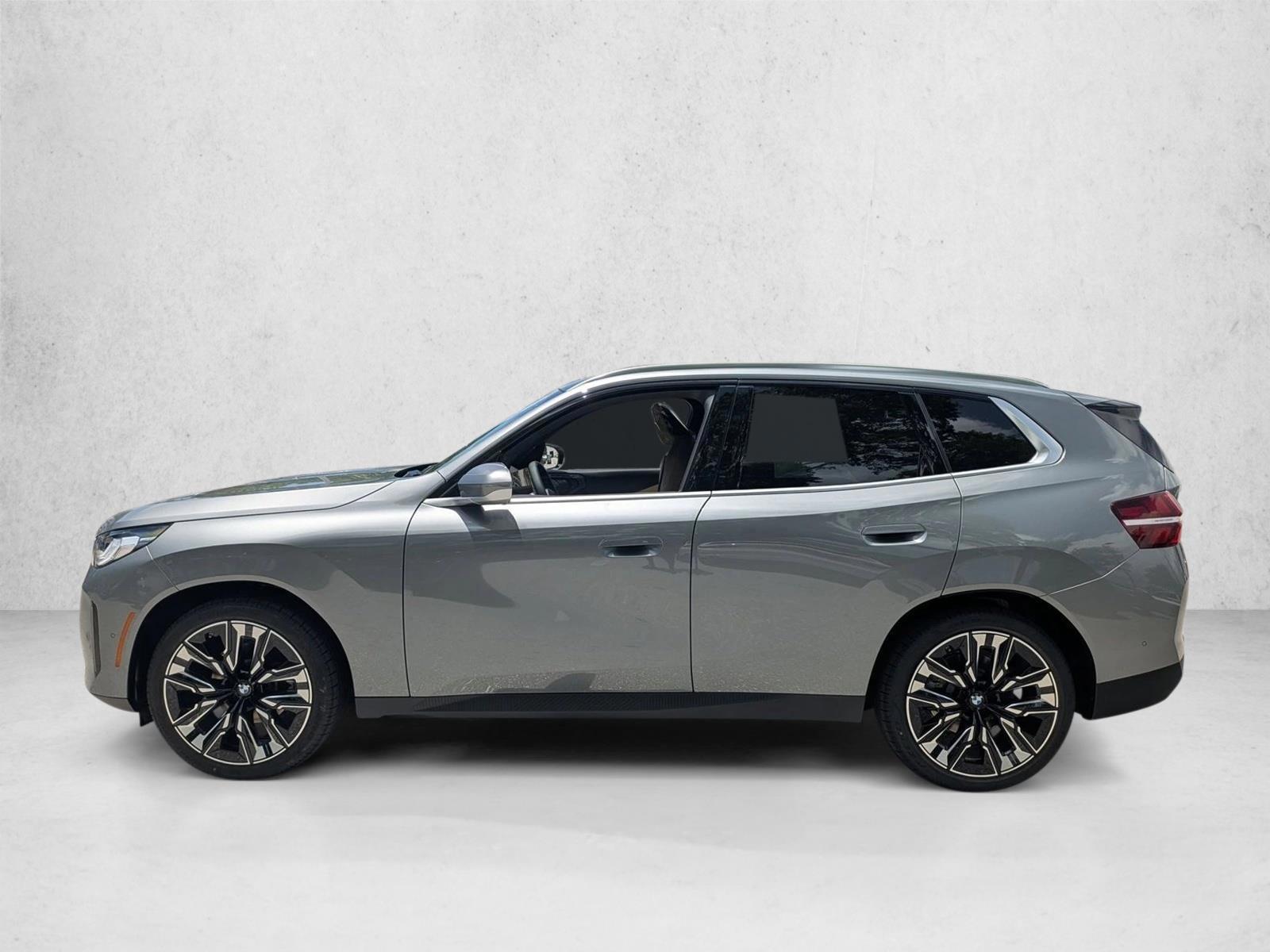 Thumbnail: 2025 BMW X3 - 2