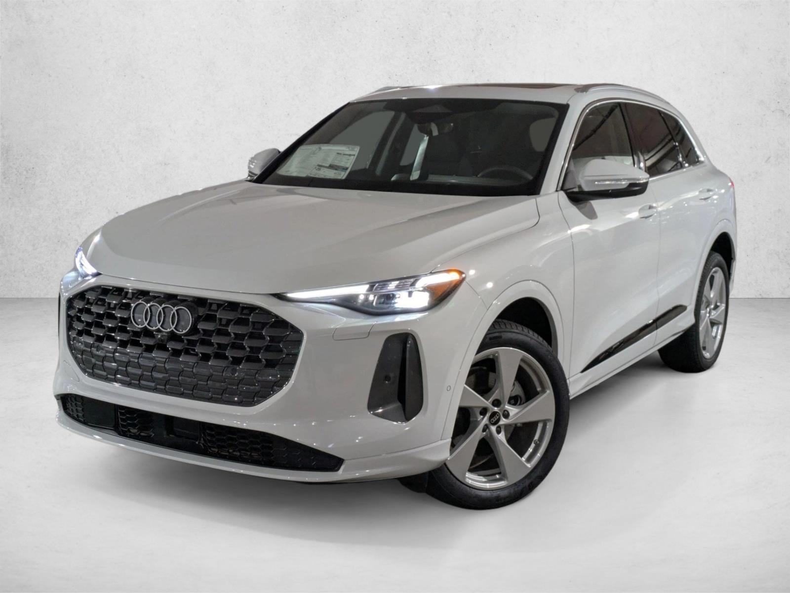 Thumbnail: 2025 Audi Q5 - 1