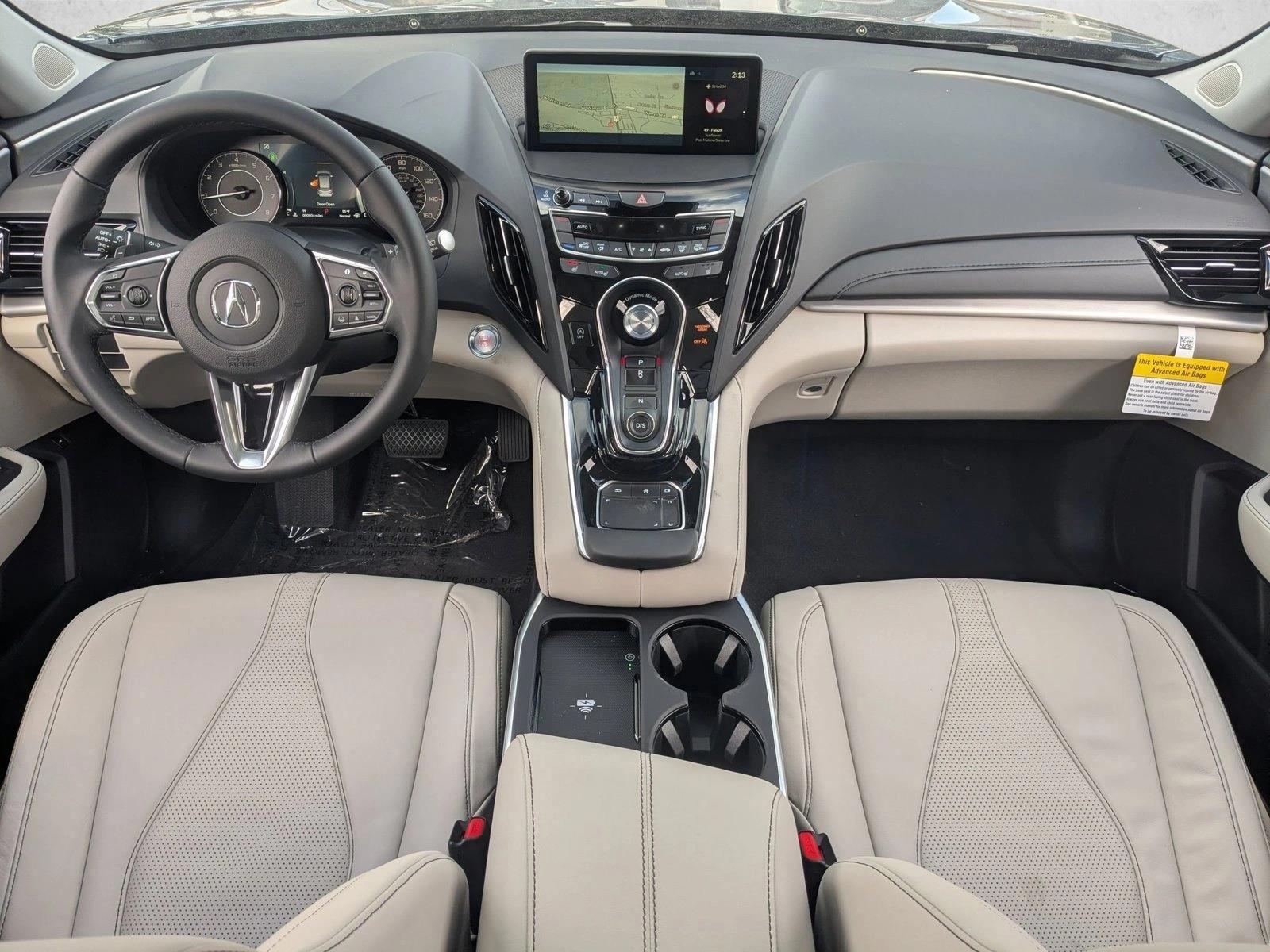 Thumbnail: 2026 Acura RDX - 3