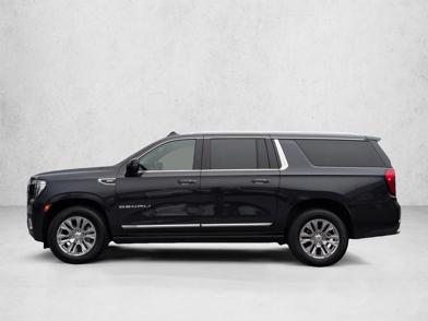 2024 GMC Yukon XL