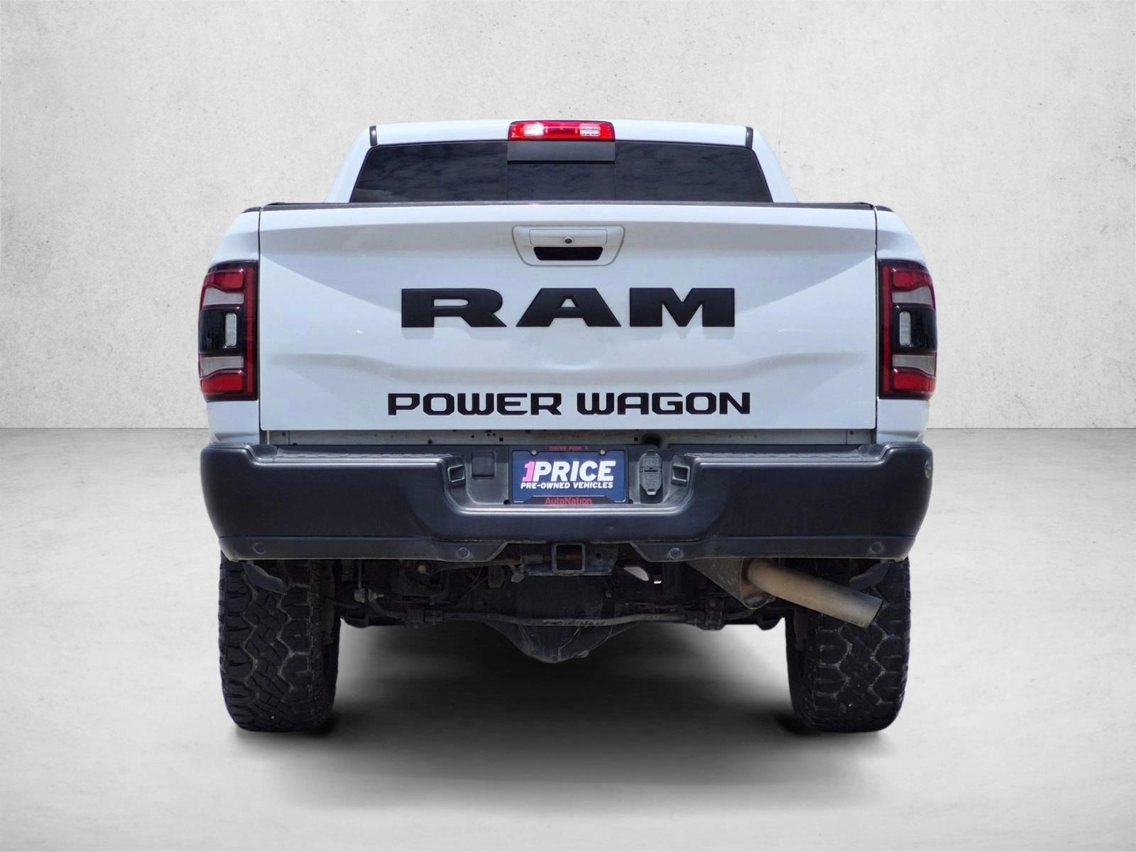 2023 RAM Ram 2500 Pickup Power Wagon - Photo 7