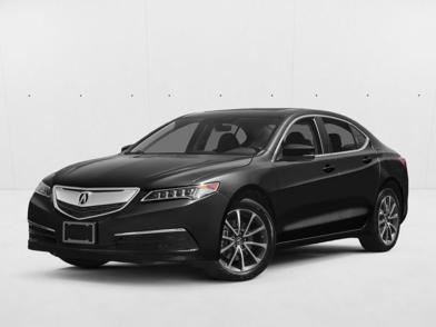 2017 Acura TLX Technology -
                  Cockeysville, MD