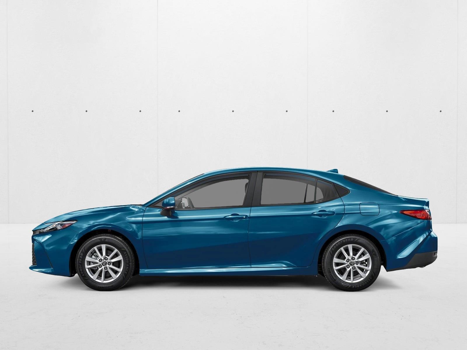 Thumbnail: 2026 Toyota Camry - 2